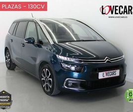 BLUEHDI 96KW (130CV) S&S SHINE