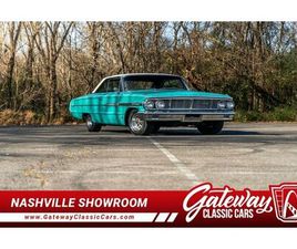 1964 FORD GALAXIE