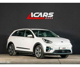 KIA E-NIRO 64KWH