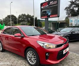 KIA RIO 1.4 CRDI TX