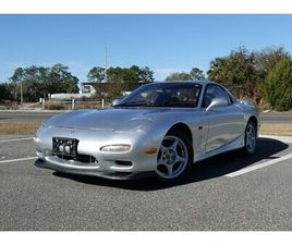 1994 MAZDA RX-7 EFINI R2