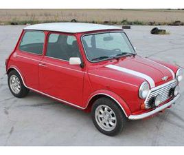 MINI MINI COOPER 1.3 SPI