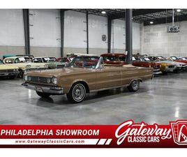 1966 PLYMOUTH SATELLITE FOR SALE