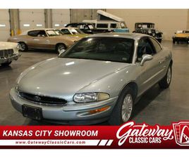 1995 BUICK RIVIERA FOR SALE