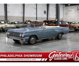 1963 BUICK SKYLARK FOR SALE