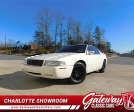 CADILLAC ELDORADO 2002 CADILLAC ELDORADO FOR SALE