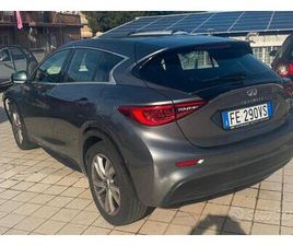 INFINITI Q30