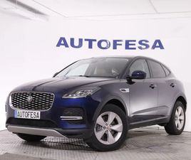 2.0D MHEV S AUTO 4WD 163CV 5P # IVA DEDUCIBLE, CUERO, NAVY