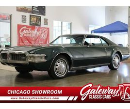 1969 OLDSMOBILE TORONADO FOR SALE