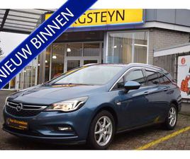 OPEL ASTRA SPORTS TOURER - 1.4 TURBO 150 PK 4-CIL INNOVATION