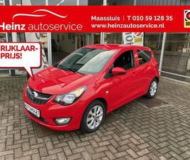 OPEL KARL - 1.0 START/STOP 75PK EXCITE