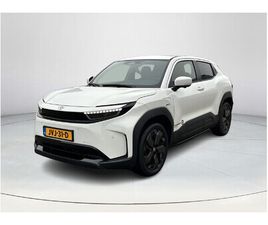 TOYOTA URBAN CRUISER EXECUTIVE 61 KWH