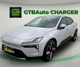 POLESTAR POLESTAR 4 POLESTAR 4 BASE