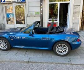 BMW Z3 2.0