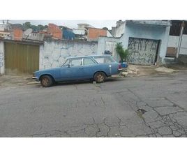 CHEVROLET CARAVAN L/SL/S/SS 2.5/4.1/4.2