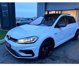 7.5 VII R (PH2) 2.0 TSI 310CH PACK PERFO