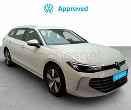 VOLKSWAGEN PASSAT BUSINESS 2.0 TDI DSG