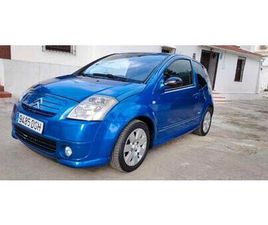 CITROEN - C2