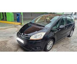 CITROEN - GRAND C4 PICASSO