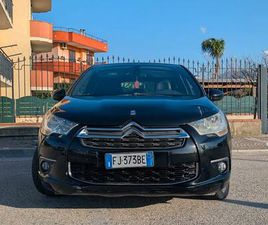 DS4 1.6 HDI DIESEL