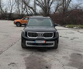 KIA TELLURIDE