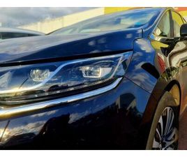 RENAULT ESPAC 1.6 BENZYNA • 147 KM • 7-OSOBOWY • 2016 R. SZCZECIN WARSZEWO • OLX.PL