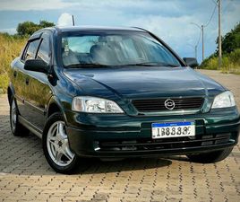 SEDAN/ GL SEDAN 1.8 MPFI 4P