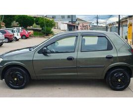 SPIRIT/ LT 1.0 MPFI 8V FLEXP. 5P