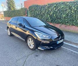 CITROEN DS5 CITROEN - DS5