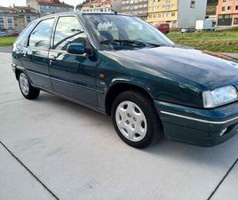 CITROEN - ZX