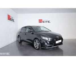 HYUNDAI I20 1.0 T-GDI STYLE DCT