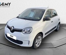TWINGO III ACHAT INTÉGRAL - 21 LIFE