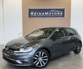 VOLKSWAGEN GOLF EDITION 1.6 TDI