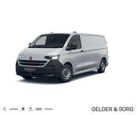 TRANSPORTER KASTEN LR*LED*RFK*GJR*APPCONNECT