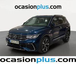 R-LINE 1.5 TSI 110 KW (150 CV) DSG