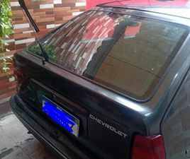 CHEVROLET KADETT GL/SL/LITE/TURIM 1.8