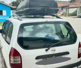 EXPRES. 2.0 MPFI FLEXPOWER 5P AUT