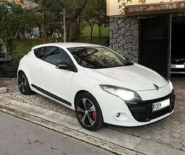 RENAULT MEGANE COLOR EDITION 1.5 DCI 90