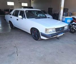 CHEVROLET OPALA COMODORO/COMOD. SLE 4.1/2.5