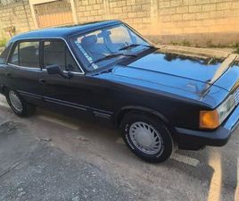 CHEVROLET OPALA DIPLOMATA/DIPLOM. SLE 4.1/2.5