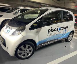 CITROEN C-ZERO CITROEN - C-ZERO