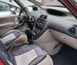 CITROEN - XSARA PICASSO