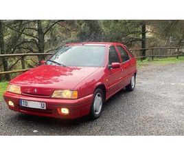 CITROEN - ZX