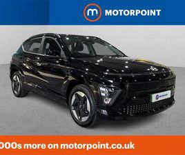 65.4KWH ADVANCE AUTO 5DR