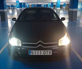 CITROEN - C5