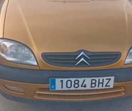 CITROEN SAXO CITROEN - SAXO