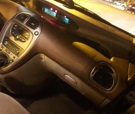 CITROEN - XSARA PICASSO