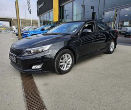 KIA OPTIMA KIA OPTIMA 1.7