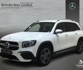 2.0 GLB 200 D DCT 110KW (150CV)