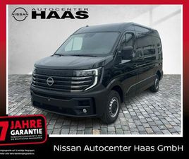 KASTENWAGEN L3H2 3.5T *AHK**HOLZVERKLEIDUNG*